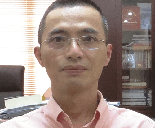 Information ministry chief inspector arrested in online gambling case