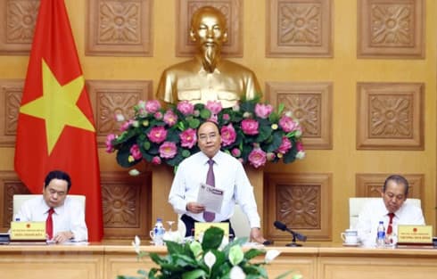 Joint work between Gov’t, Front must be more practical: PM