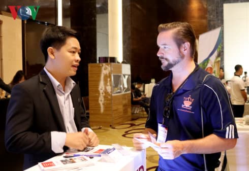 SMEs eager to seek partnership with US firms