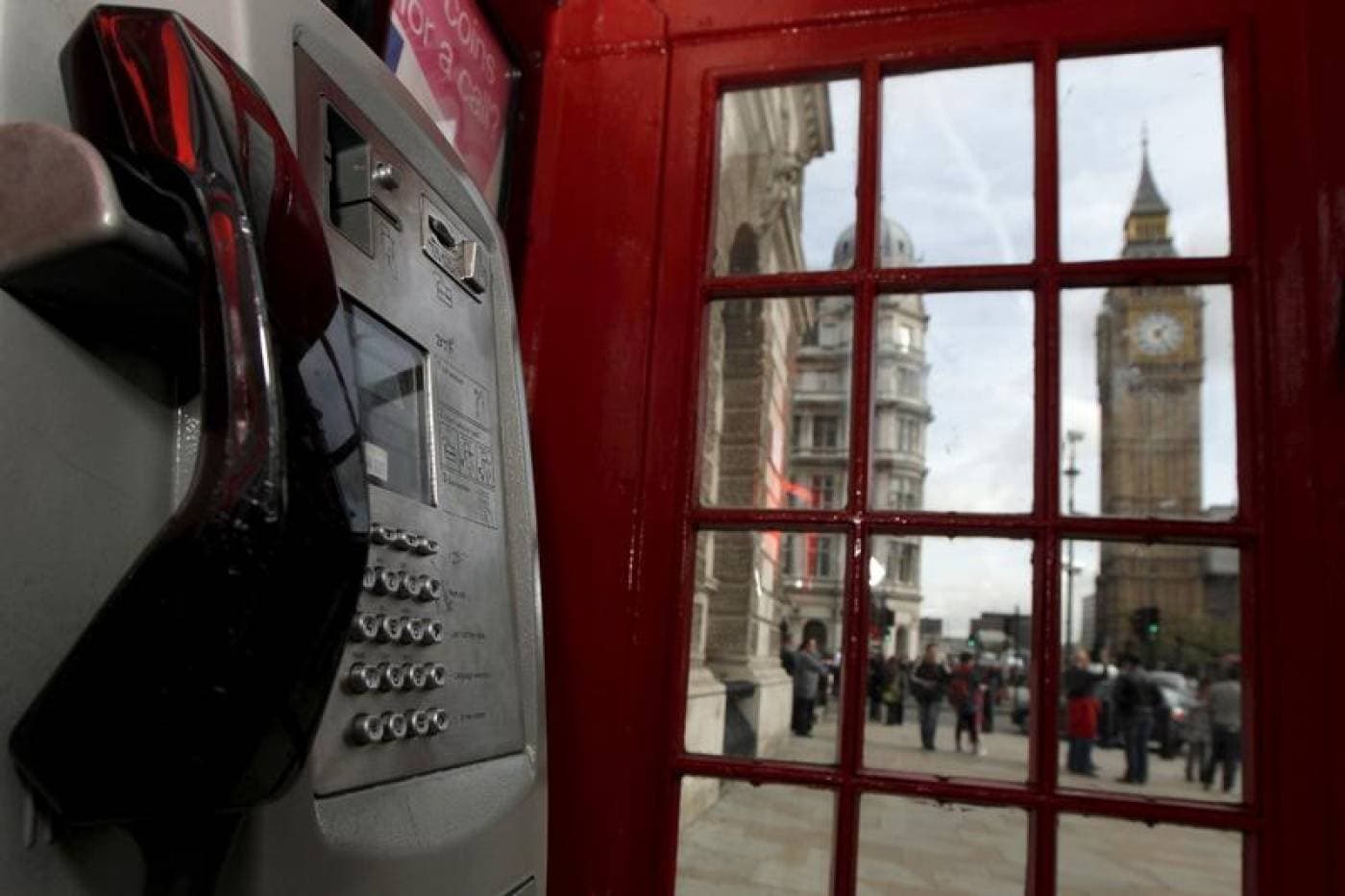 UK anti-slavery hotline uncovers more cases, but triggers few probes