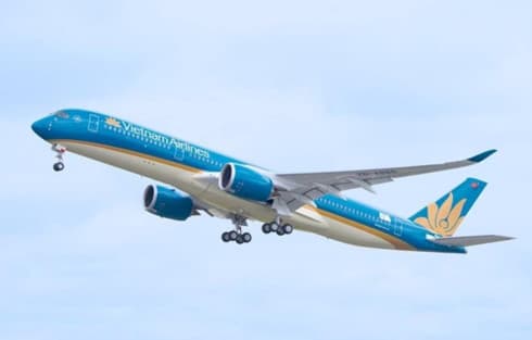 Vietnam Airlines to list over 1.4 billion shares on HoSE