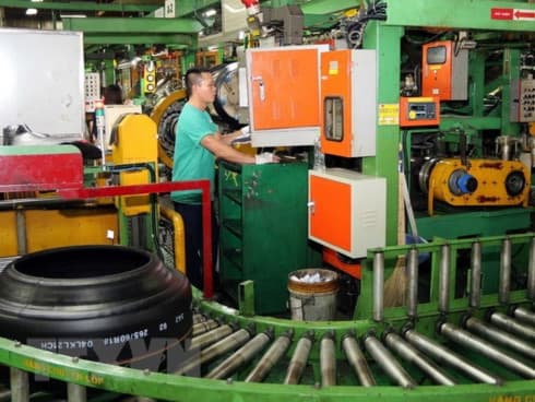 Government cracks down on imports of used machinery