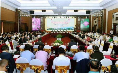 Nghe An holds conference to promote partnership with Japanese investors