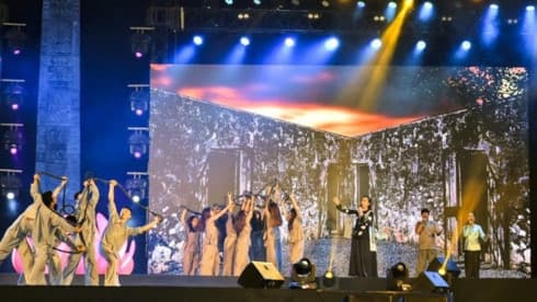 40 years of Con Dao’s recognition as a special national historical site marked