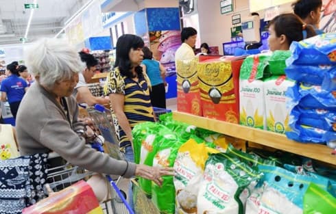 Hanoi’s CPI rises 0.24 percent in April
