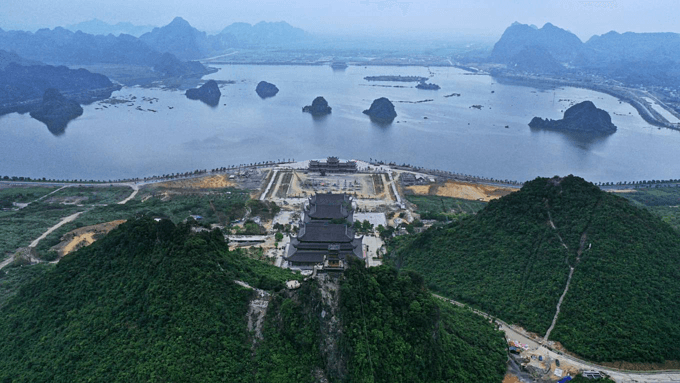 Vietnam prepares for massive celebration of the Buddha’s birthday