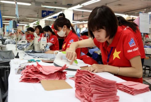 Vietnam, RoK look to capitalise on FTA networks to boost trade ties