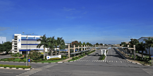 Binh Duong province moves to attract more investments