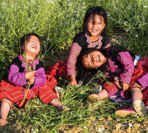 What to see in Vietnam during Reunification Day-Labor Day holidays