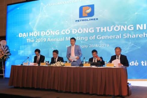 Petrolimex focus on divestments and restructuring in 2019