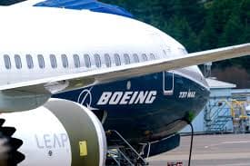 Boeing says optional 737 MAX alert was 'not activated as intended'