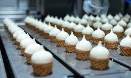 Ice cream lifts KIDO's profit amid otherwise gloomy scenario