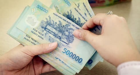 Action plan issued to address money laundering, terrorist financing risks