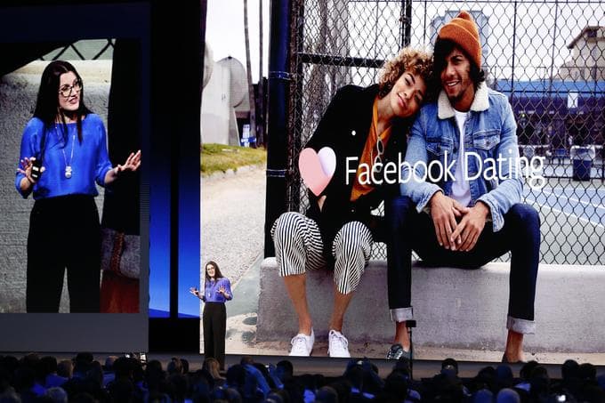 Facebook redesigns app, rolls out dating service to 14 more countries, including Vietnam