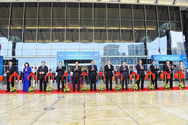 LIVE: Viet Nam Private Sector Economic Forum - session 3