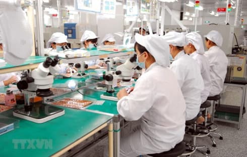 Meeting looks into amendments to Labour Code 2012