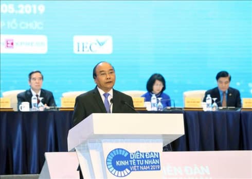 Private sector plays crucial role in national economy: PM