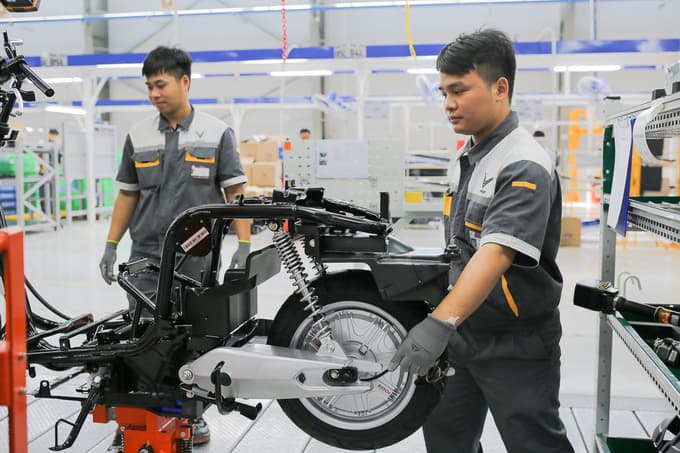 Vietnamese private sector: From zero to big leap