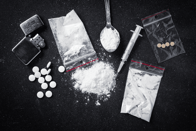 80 customers caught using drugs in Da Nang bar