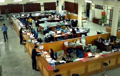 Over 12.5 trillion VND worth of G-bonds raised in April