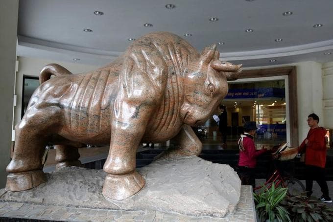 Vietnam stock market set to do better this year