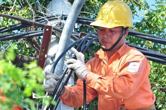 Vietnam to examine potential issues with recent power price hike