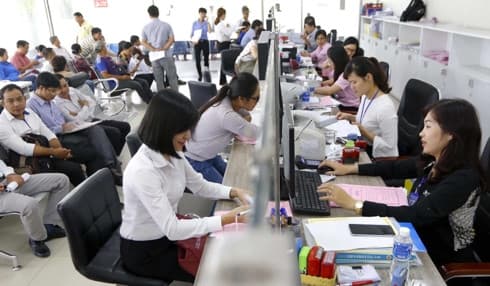 VN may adjust working hours of State agencies