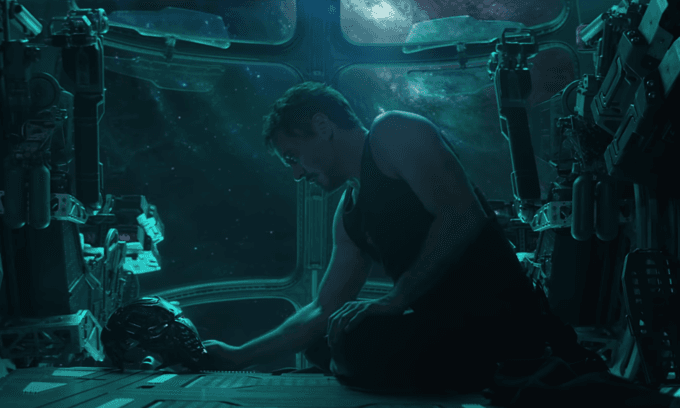 Avengers: Endgame sets new box office record in Vietnam