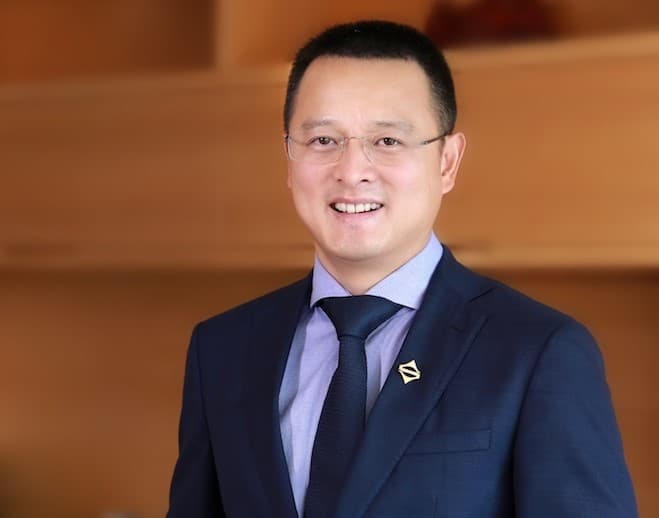 World class fun at your doorstep, that’s our aim: Sun Group chairman