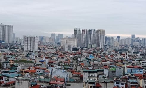 Credit for real estate to be under stricter control