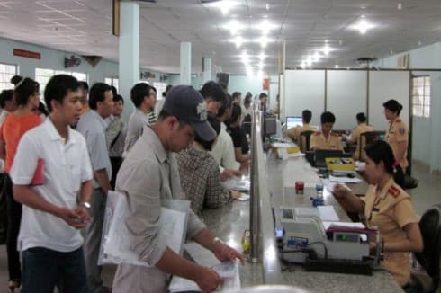 Data sharing is crucial for e-government