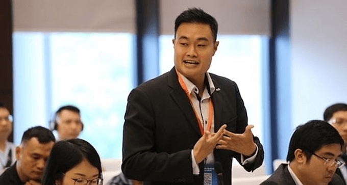 Grab backs 'sandbox' space for new business models