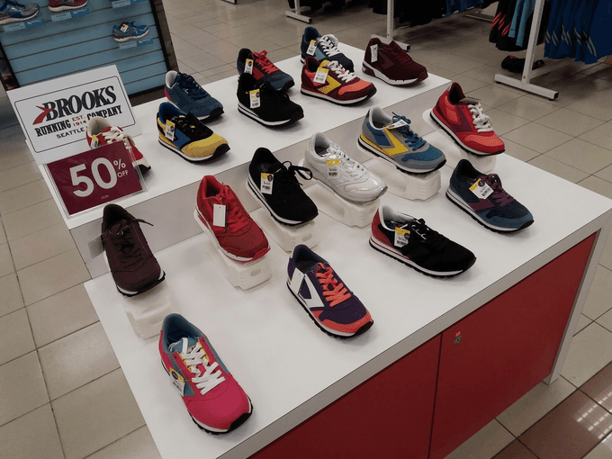 US footwear maker to move China production to Vietnam this year