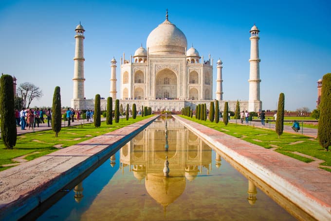 Avoid travel to India, Vietnam advises citizens
