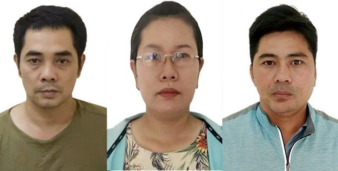 Five more arrested in Taiwan’s Vietnamese tourist disappearance scandal