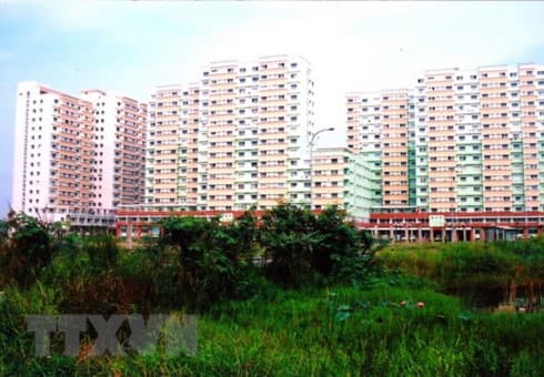 Gov't ignores affordable housing for low-income earners: experts