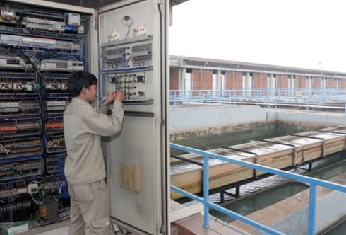 HCM City takes measures to ensure tap water quality