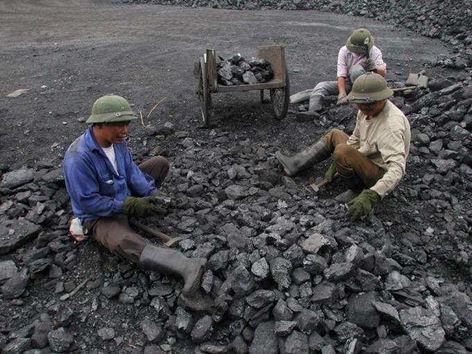 Ministry reiterates request to export 2.5 million tons of unsold coal