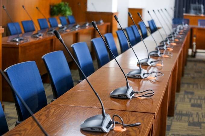 Vietnam's first press center opens in Saigon