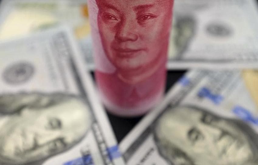 Chinese investment in US startups peaks but 'tremendous uncertainty' ahead