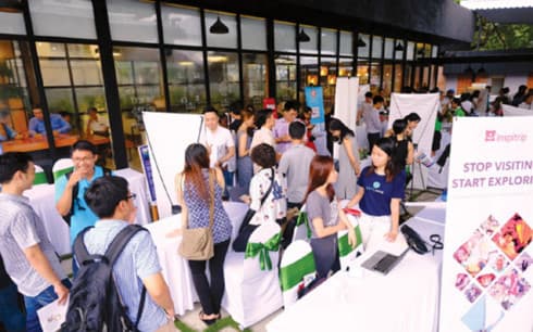 Developing unicorn startups remains tough task