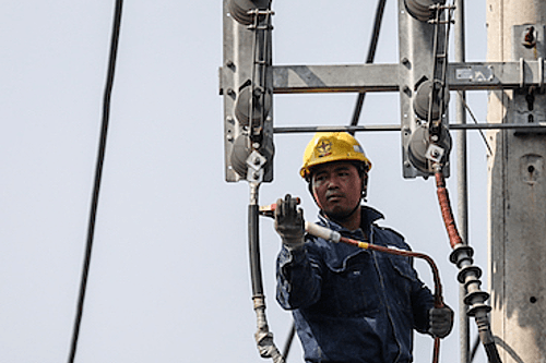 Electricity and petrol price hikes pushing inflation up