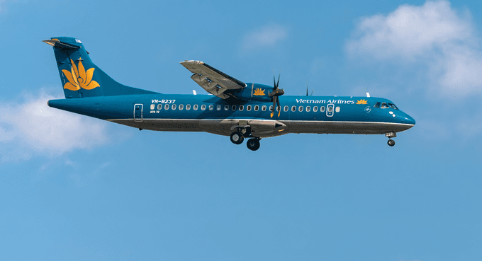 Government plans to slash stake in Vietnam Airlines to 51 percent