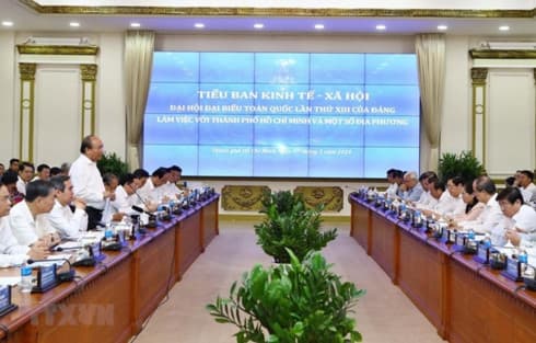 Southern localities urged to draw out development lessons