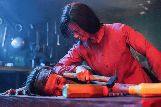 Vietnam filmmakers sense openings, but global presence a distant dream