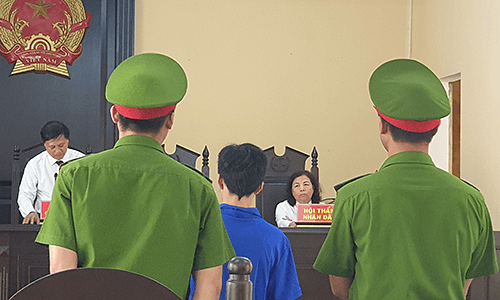 Vietnamese man gets 20 years for raping 10-year-old girl