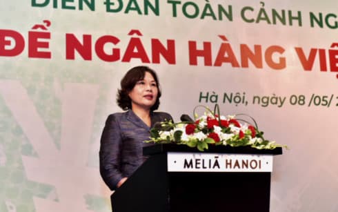 Central bank pledges flexible monetary policy