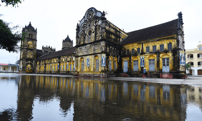 Controversy over 135-year-old church swings towards demolition again