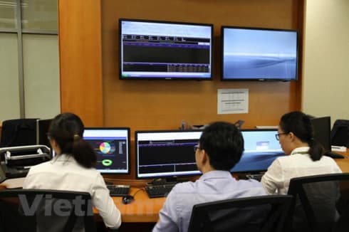 HNX raises over 786 billion VND from G-bonds