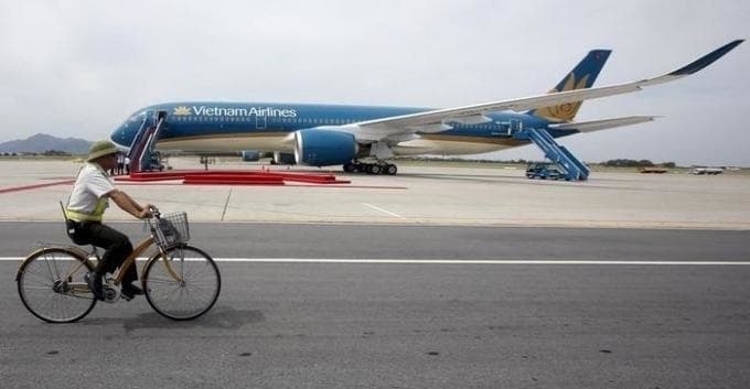 Vietnam carriers could launch direct flights to US as early as this year